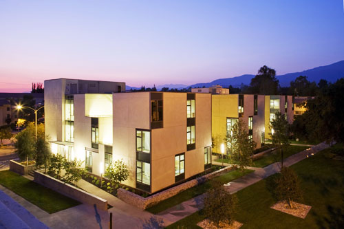 Claremont McKenna College